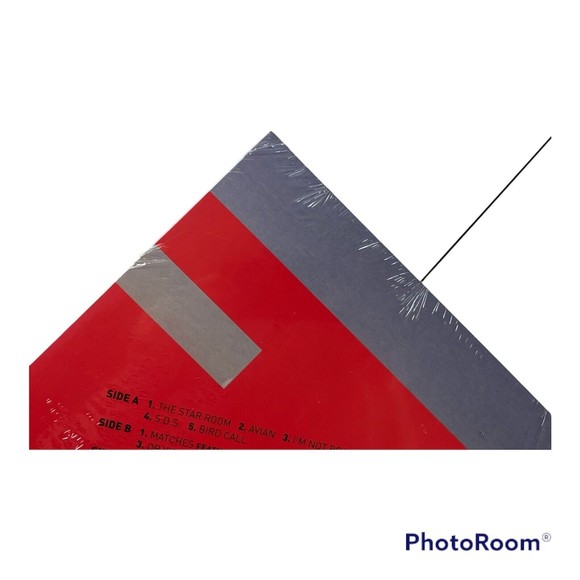 *NEW* Mac Miller: Watching Movies With The Sound Off 2-LP Album, Black Vinyl - Picture 7 of 10